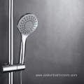 Bathroom Faucet Rain Shower Set